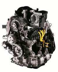 P3840 Engine